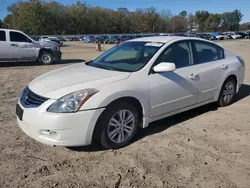 Nissan salvage cars for sale: 2012 Nissan Altima Base