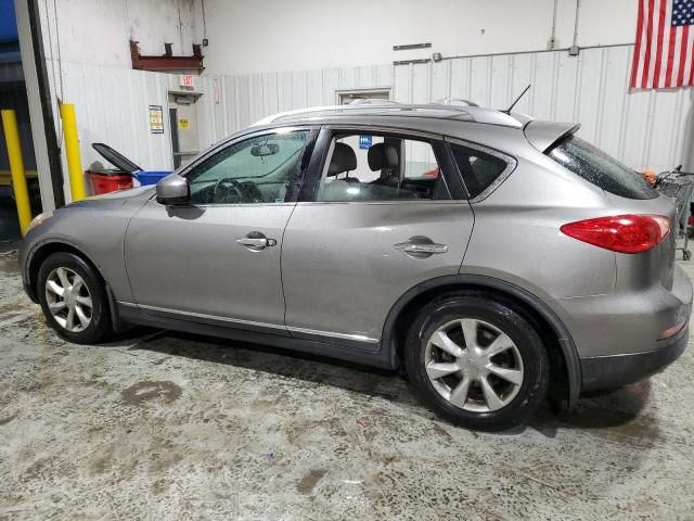 2008 Infiniti EX35 Base