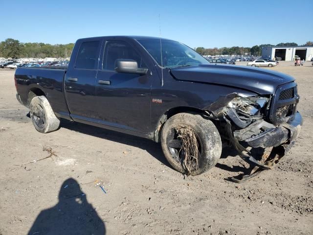 2016 Dodge RAM 1500 ST