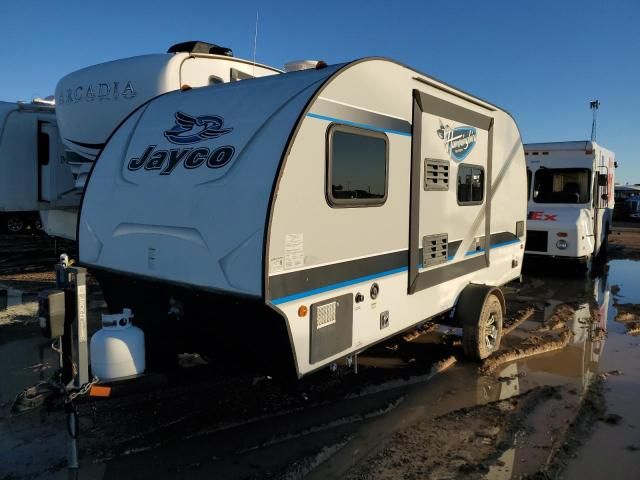 2018 Jayco Hummingbir