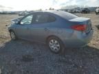 2007 Hyundai Elantra GLS