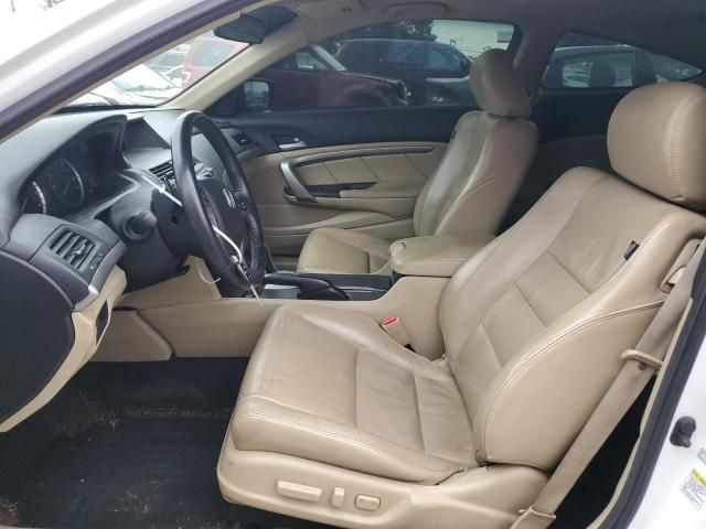 2011 Honda Accord EXL