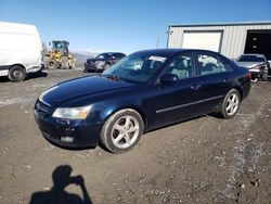 2008 Hyundai Sonata SE en venta en Chambersburg, PA