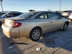 2002 Toyota Camry Solara SE