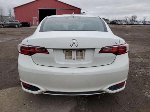 2016 Acura ILX Premium