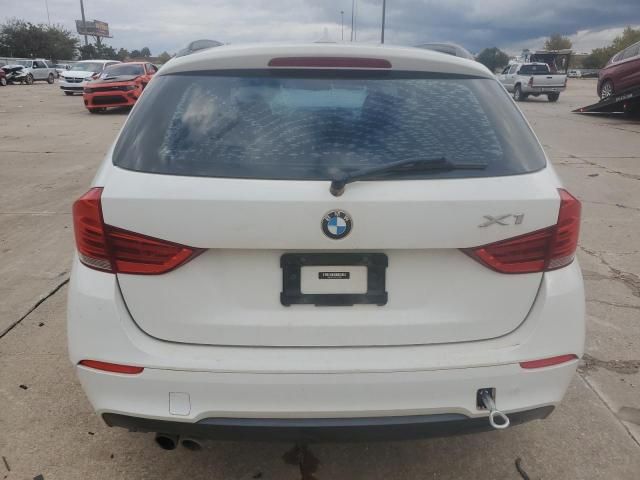 2015 BMW X1 SDRIVE28I