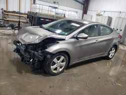 Run And Drives Cars for sale at auction: 2013 Hyundai Elantra GLS