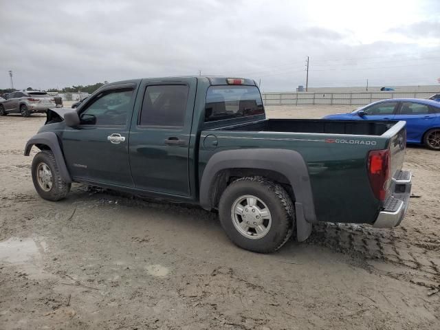 2005 Chevrolet Colorado