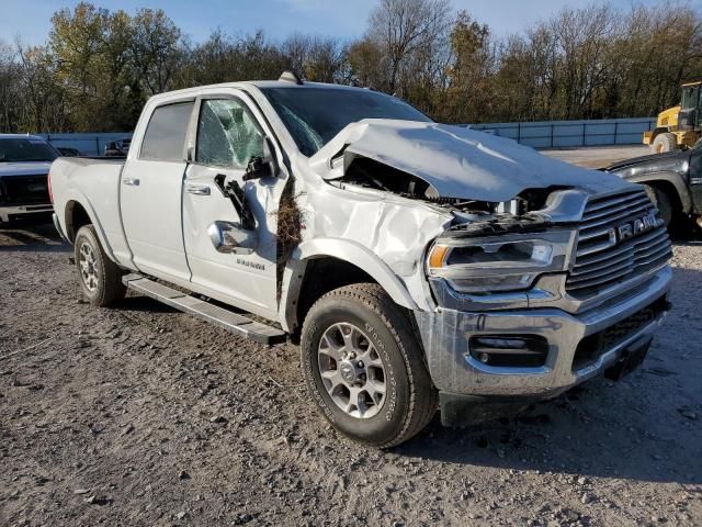 2021 Dodge 2500 Laramie