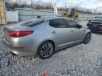 2015 KIA Optima SX