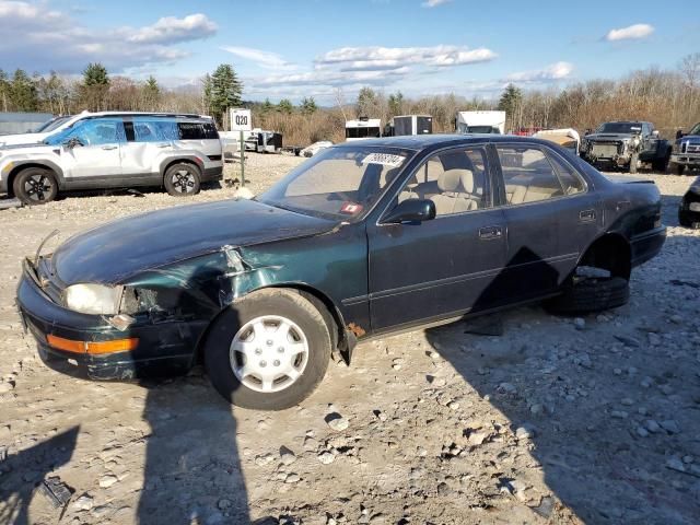 1994 Toyota Camry LE