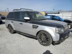 2011 Land Rover Range Rover Sport LUX