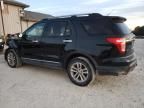 2011 Ford Explorer XLT