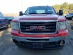 2011 GMC Sierra K1500 SLE