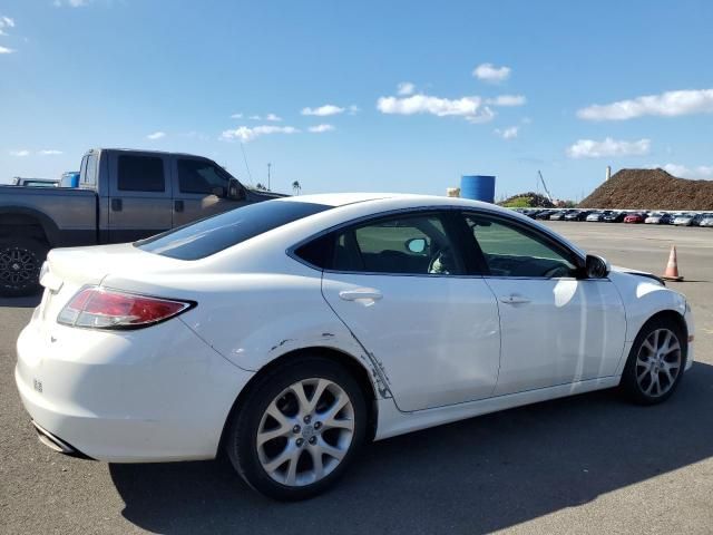 2009 Mazda 6 S