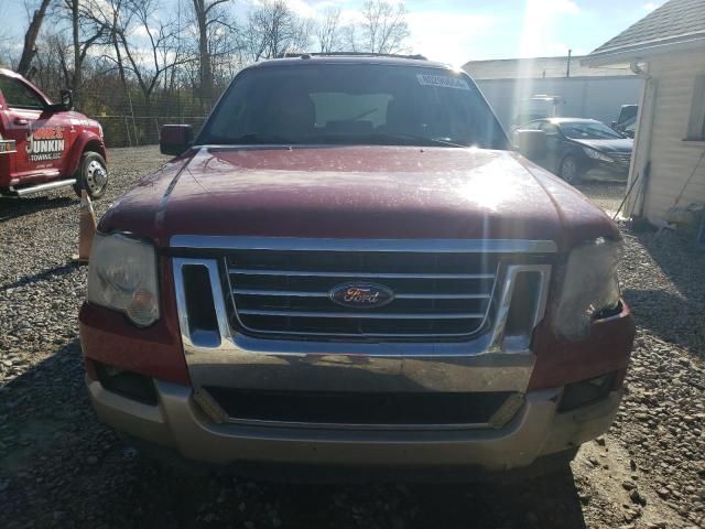 2009 Ford Explorer Eddie Bauer