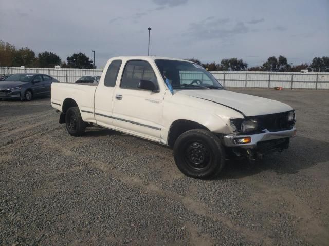 1996 Toyota Tacoma Xtracab