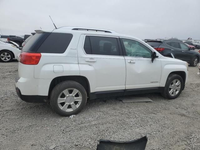 2012 GMC Terrain SLE