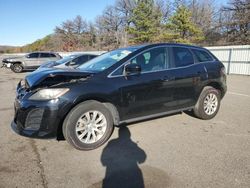 Mazda salvage cars for sale: 2011 Mazda CX-7