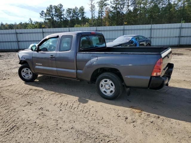 2014 Toyota Tacoma Access Cab