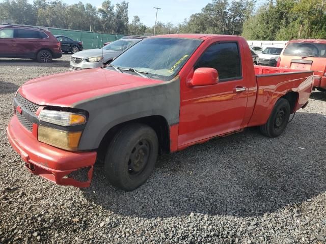 2006 Chevrolet Colorado