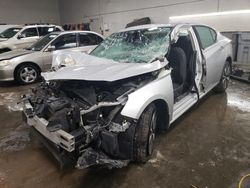 Nissan Vehiculos salvage en venta: 2019 Nissan Altima SV