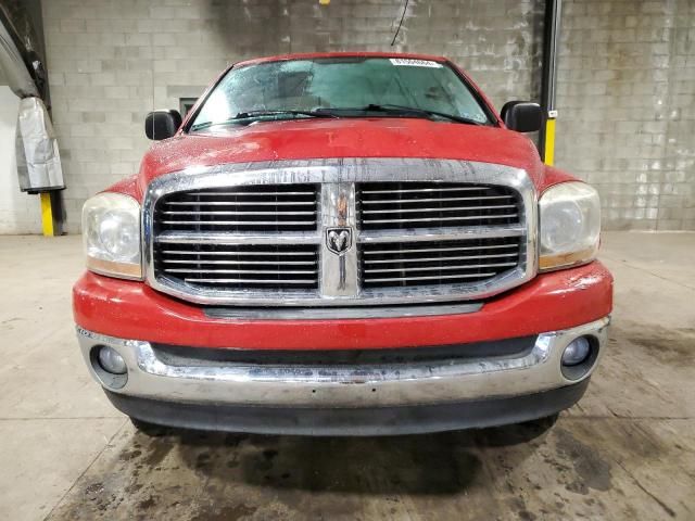 2006 Dodge RAM 1500 ST