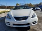 2007 Toyota Camry Solara SE