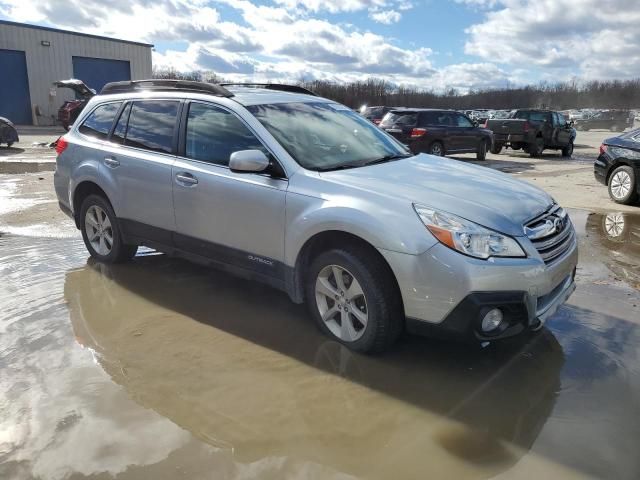 2013 Subaru Outback 3.6R Limited