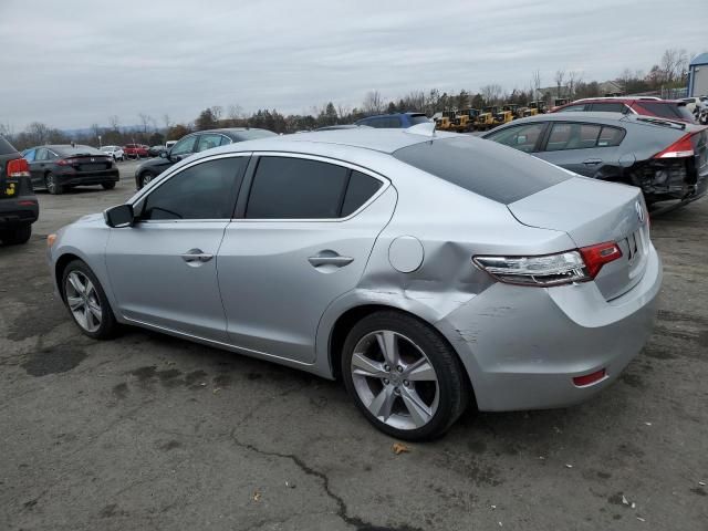 2013 Acura ILX 20 Premium