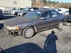 2002 Buick Century Custom