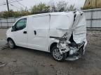 2018 Nissan NV200 2.5S