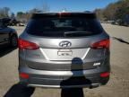 2014 Hyundai Santa FE Sport