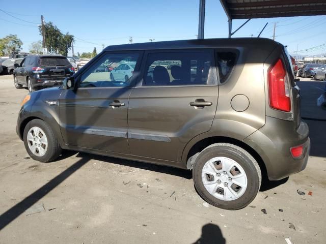 2013 KIA Soul