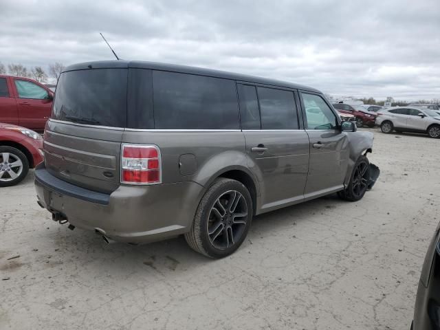 2014 Ford Flex SEL