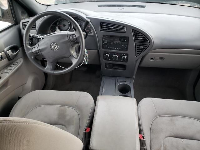 2007 Buick Rendezvous CX