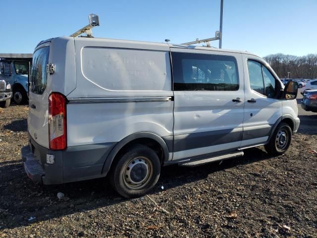 2016 Ford Transit T-150