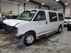 2003 GMC Savana RV G1500