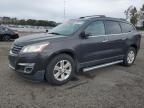 2013 Chevrolet Traverse LT