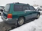 1999 Subaru Forester L