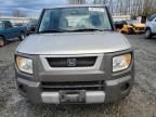 2003 Honda Element EX