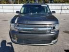 2018 Ford Flex SEL