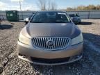 2011 Buick Lacrosse CXL