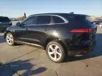 2020 Jaguar F-Pace