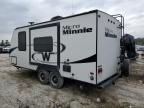 2018 Winnebago Micro Mini