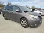 2012 Toyota Sienna LE