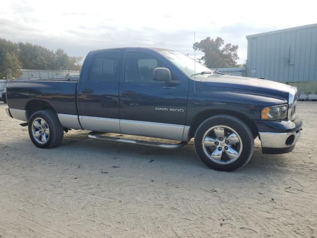 2003 Dodge RAM 1500 ST