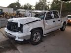 2006 Chevrolet Silverado C1500