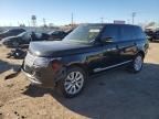 2013 Land Rover Range Rover HSE