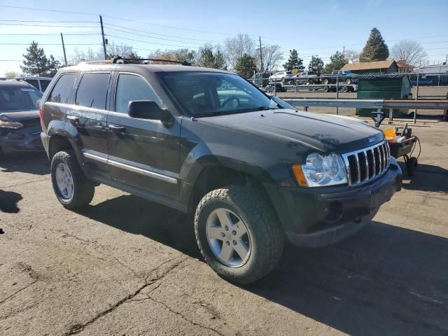 2005 Jeep Grand Cherokee Limited